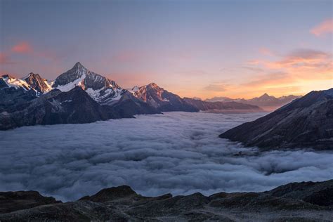 [200+] Hd Mountain Wallpapers | Wallpapers.com