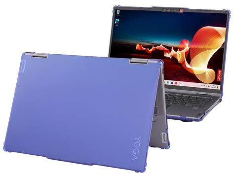 Mcover Case Only Compatible For 2023 2025 14 Lenovo Yoga | Desertcart INDIA