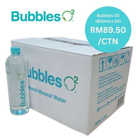 Image result for Bubbles O2