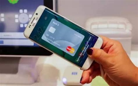 中国银行宣布支持三星智付:信用卡和借记卡_天极网