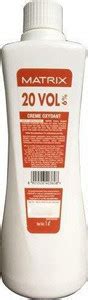 MATRIX 20 Vol Cream Doveloper , White - Price in India, Buy MATRIX 20 ...