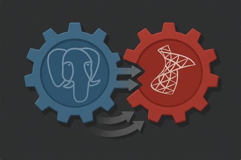 Image result for PostgreSQL SQL Server Management