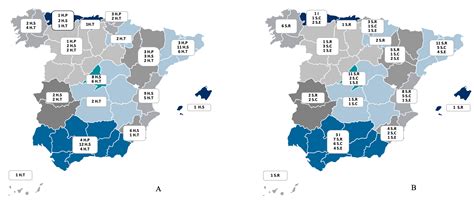 Resources and Readmission for COPD Exacerbation in Pneumology Units in ...