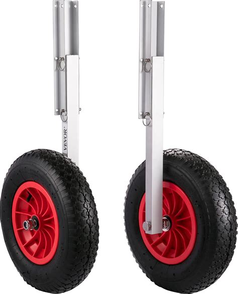 VEVOR Boat Launching Wheels: 15 Transom Launch India | Ubuy
