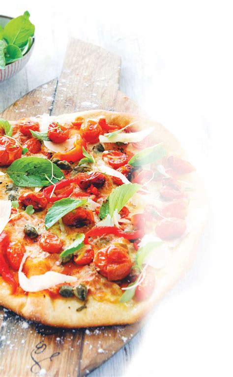 Image result for Basic Pizza Crust