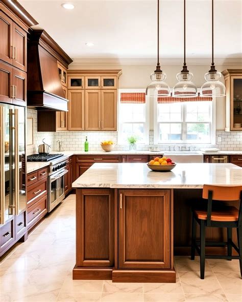 Example of Kitchen Layouts 的图像结果