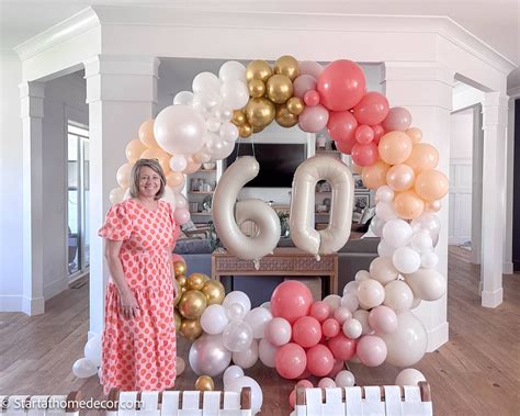 Best unforgettable 60th birthday party themes and ideas – Artofit