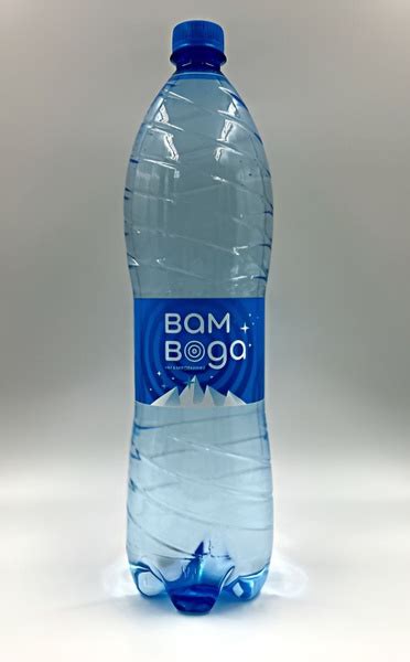 Вода питьевая "Вам Вода", негазированная, 1,5л х 6 шт, ПЭТ купить на ...