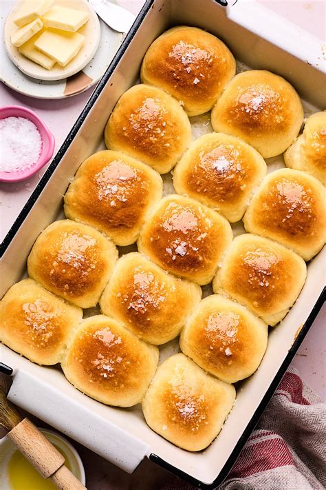 Dinner Roll Recipe Food Network at Lawrence Melson blog