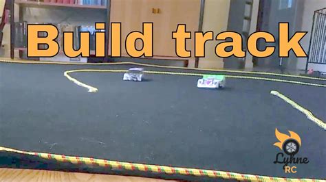 Image result for Mini-Z Track Layout