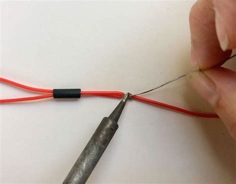 Make It Glow How to Solder NeoPixels, A Beginner's Guide