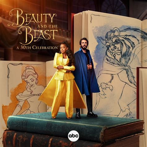 ‎Beauty and the Beast: A 30th Celebration (Original Soundtrack) - Album ...