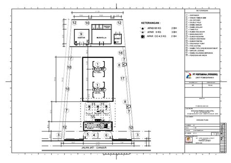 Example of a Ground Plan 的图像结果