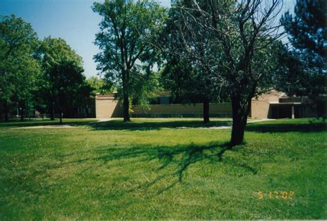 College History Garden: March 2011
