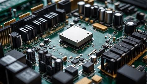 Understanding Computer Hardware: Demystifying the Inner Workings of ...