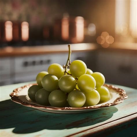 What Does Eating 12 Grapes at Midnight Mean? Tradition, Symbolism ...