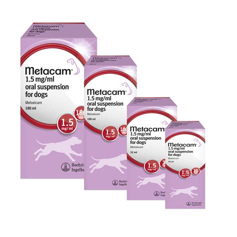 Metacam Oral Suspension Cats Metacam (Meloxicam) Oral Suspension
