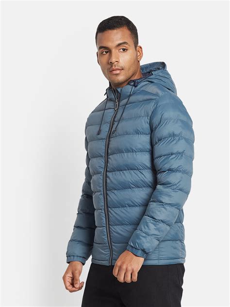 METTLE Men Jacket