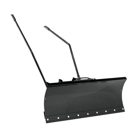 AL-KO snow plow 125 cm