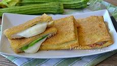 mozzarelle in carrozza al forno mozzarella in carrozza al forno con zucchine e prosciutto mozzarelle in carrozza al forno mozzarella in carrozza al forno con zucchine e prosciutto
