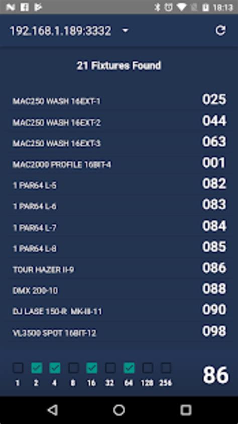 Image result for FreeStyler DMX Program