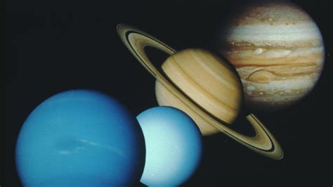 Image result for Solar System with Names