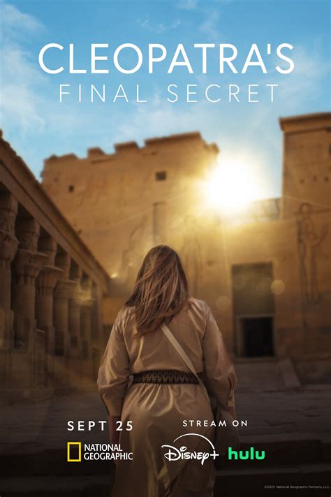 Cleopatra's Final Secret (2025) - Watch Free | VidAPI Movies