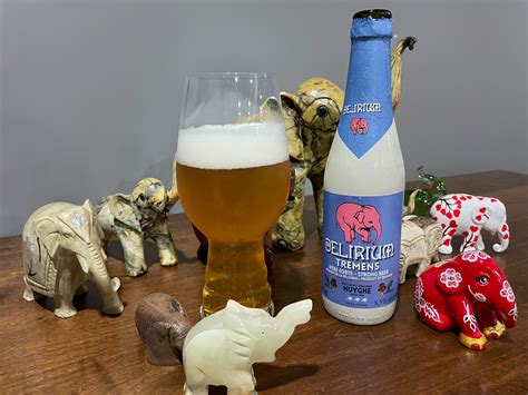 Pink Elephant Parade - Cranky Old Men Drinking Beer