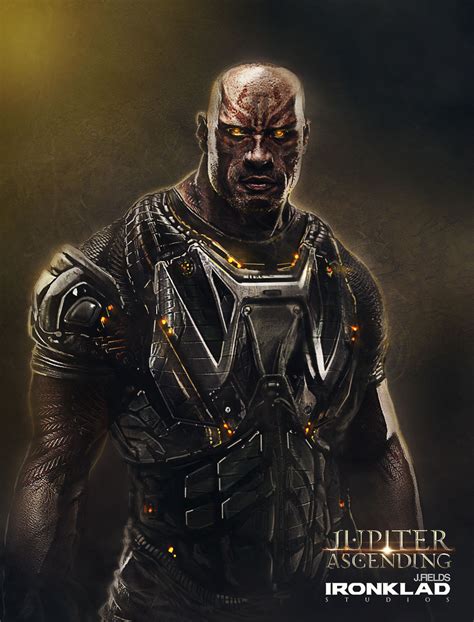 Jupiter Ascending Concept Art Roundup - ArtStation Magazine