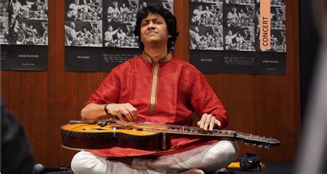 Indian Slide Guitar Concert by Manish Pingle - Live at Vantage, Vantage ...