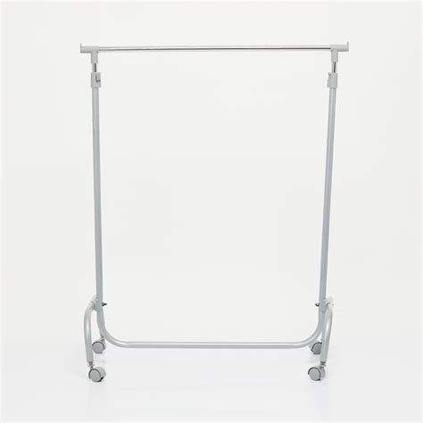 Buy Omnia Stainless Steel Garment Rack from Home Centre at just INR 1599.0