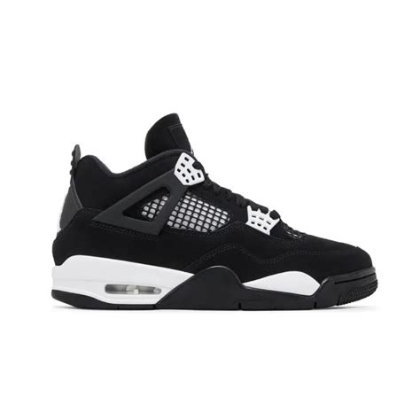 Purchase Black & White Air Jordans | 10 Hills Studio