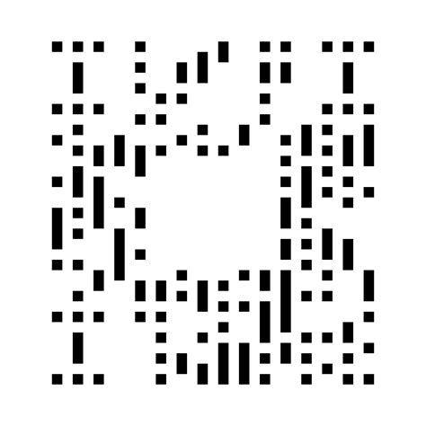 Decode the Bar Code 的图像结果