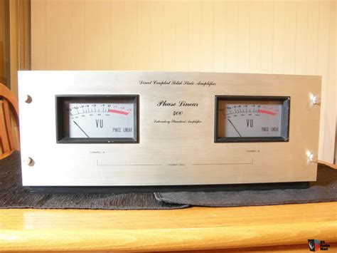 Image result for Phase Linear Amplifiers