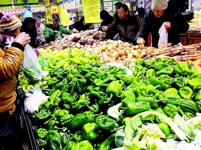 蔬菜价格略涨-玉林新闻网