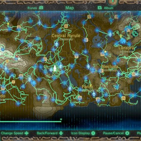 Legend Of Zelda Wind Waker Map Maps Location Catalog Online