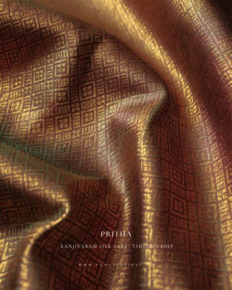 P R I T H A in 2025 | Indian bride, South indian wedding, Saree wedding