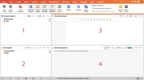 Image result for Maxqda Tutorial