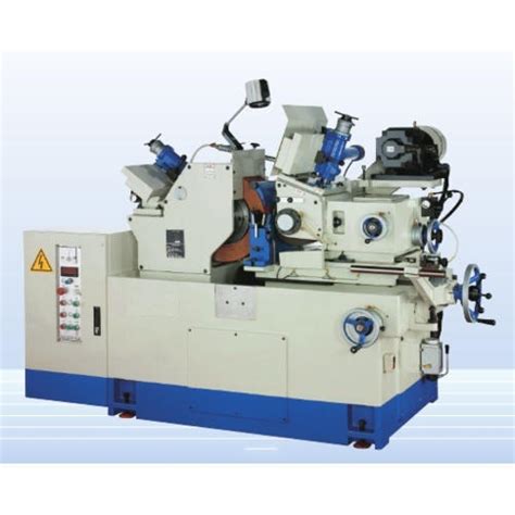 Automatic Centerless Grinding Machine 的图像结果