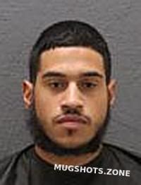 TIRADO EMMANUEL 12/21/2021 - Oconee County Mugshots Zone