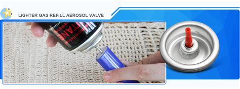 Yanshan jinxing aerosol valve manufacturing co.,ltd