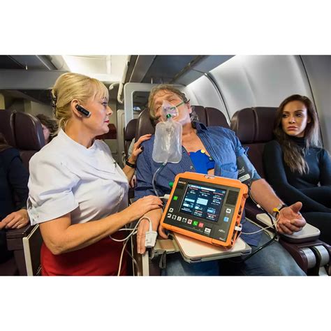 Tempus IC2 integrated monitor and telemedicine solution | Philips