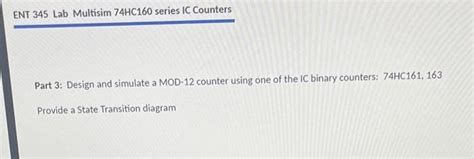 Image result for Mod 12 Counter