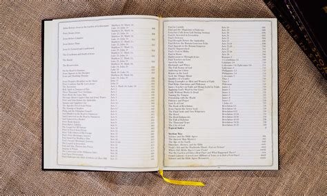 Bible In Stories - Short, biblically accurate Bible stories for all ages.