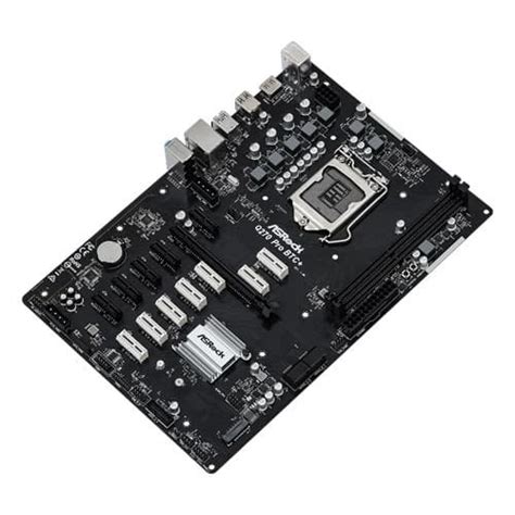 Buy ASRock Motherboard, Q270 Pro BTC Plus