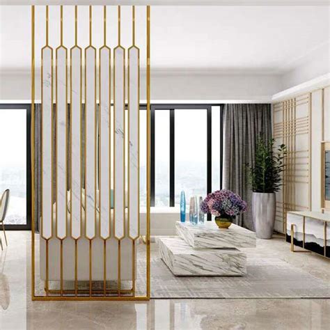 PVD Partitions | Epitome International