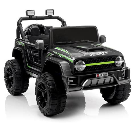 Buy Kids jeep With Best Price In India - 11Cart