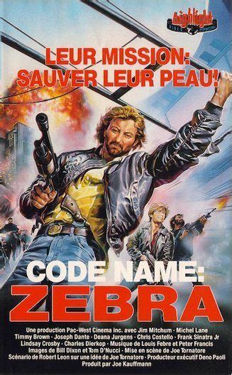 Code Name Zebra Full Movie 的图像结果