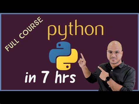 Full Python Lesson 的图像结果
