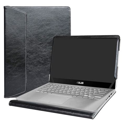 Alapmk Protective Case Cover for 14" Asus Q405UA & VivoBook S14 S410 ...